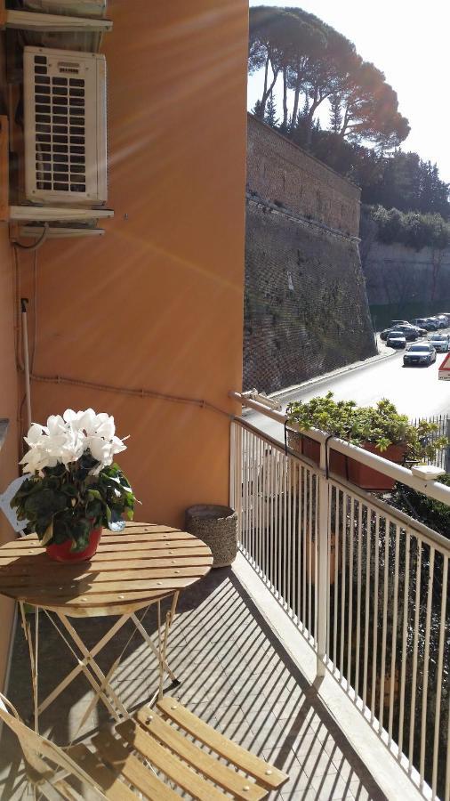Vatican Suites Happy Holidays Рим Екстер'єр фото