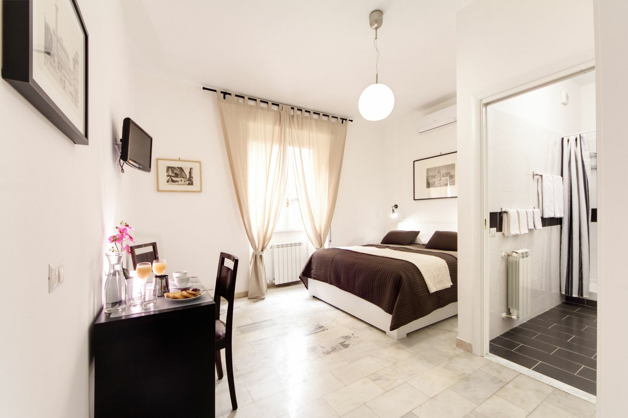 Vatican Suites Happy Holidays Рим Екстер'єр фото