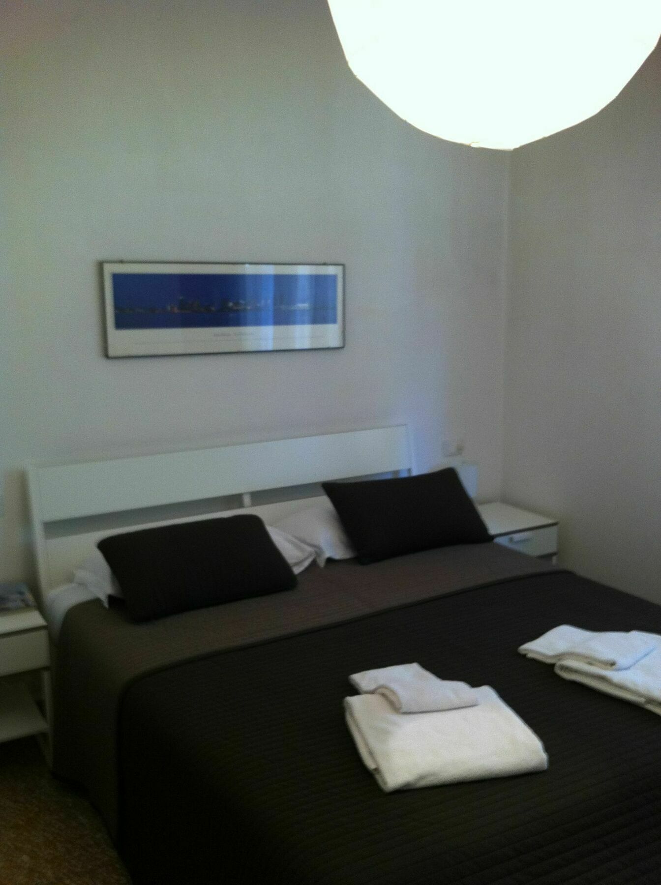 Vatican Suites Happy Holidays Рим Екстер'єр фото