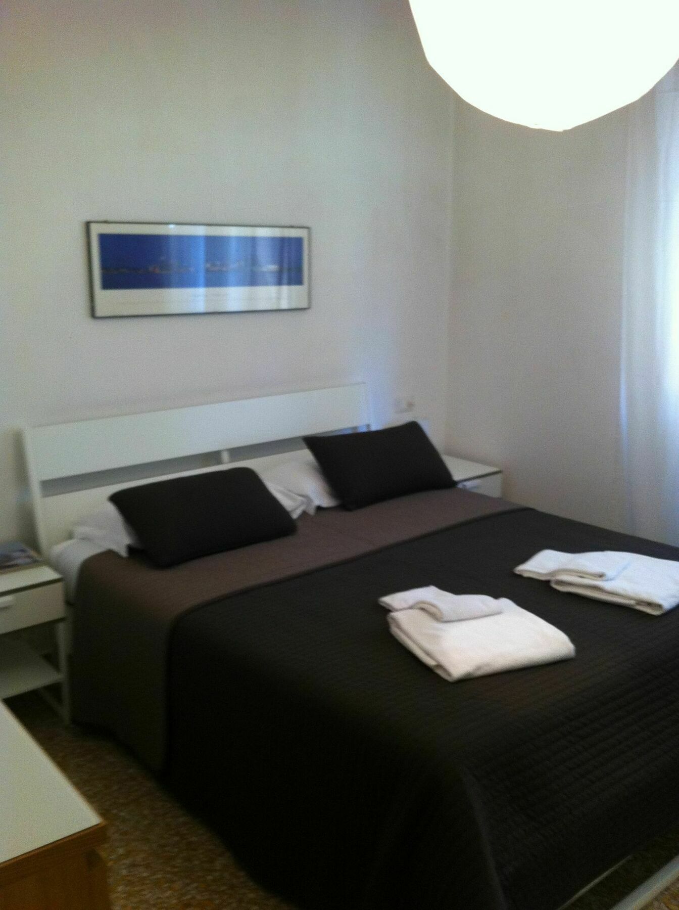 Vatican Suites Happy Holidays Рим Екстер'єр фото