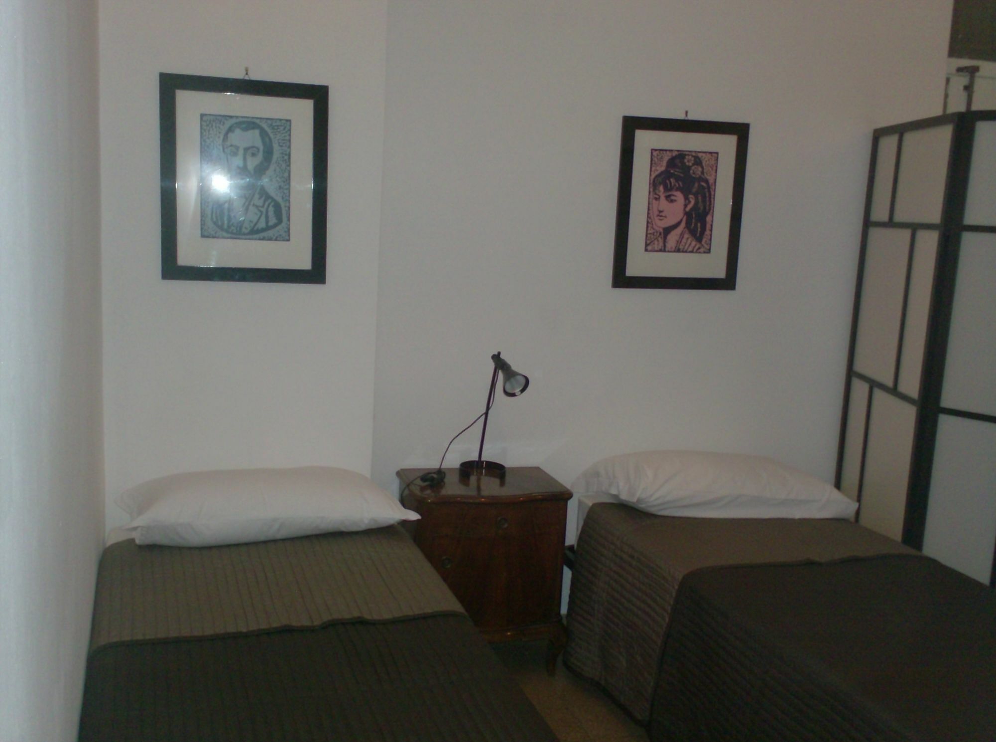 Vatican Suites Happy Holidays Рим Екстер'єр фото