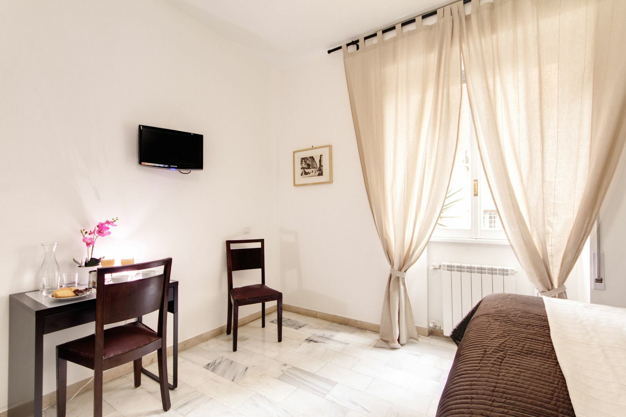 Vatican Suites Happy Holidays Рим Екстер'єр фото