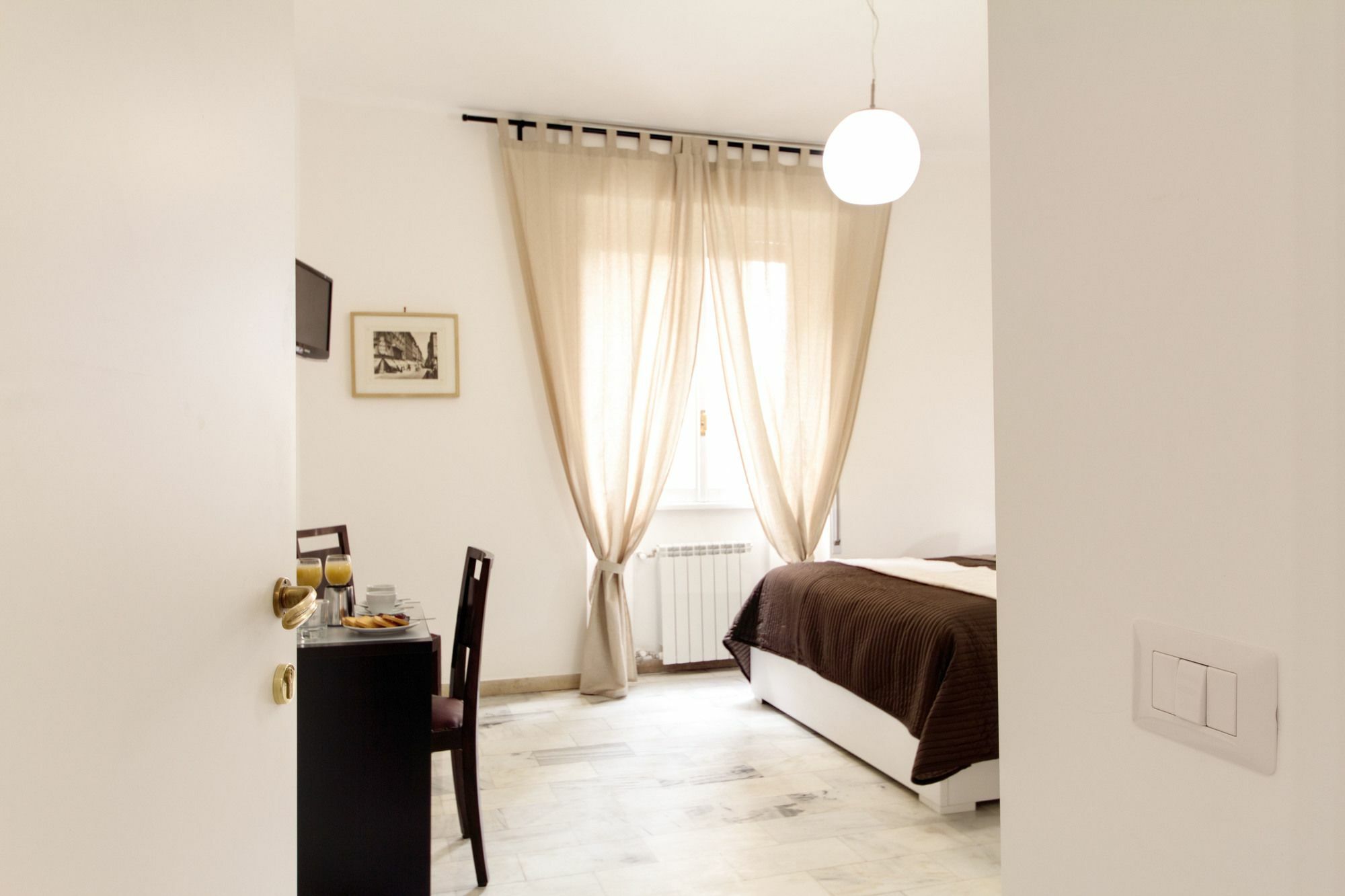 Vatican Suites Happy Holidays Рим Екстер'єр фото